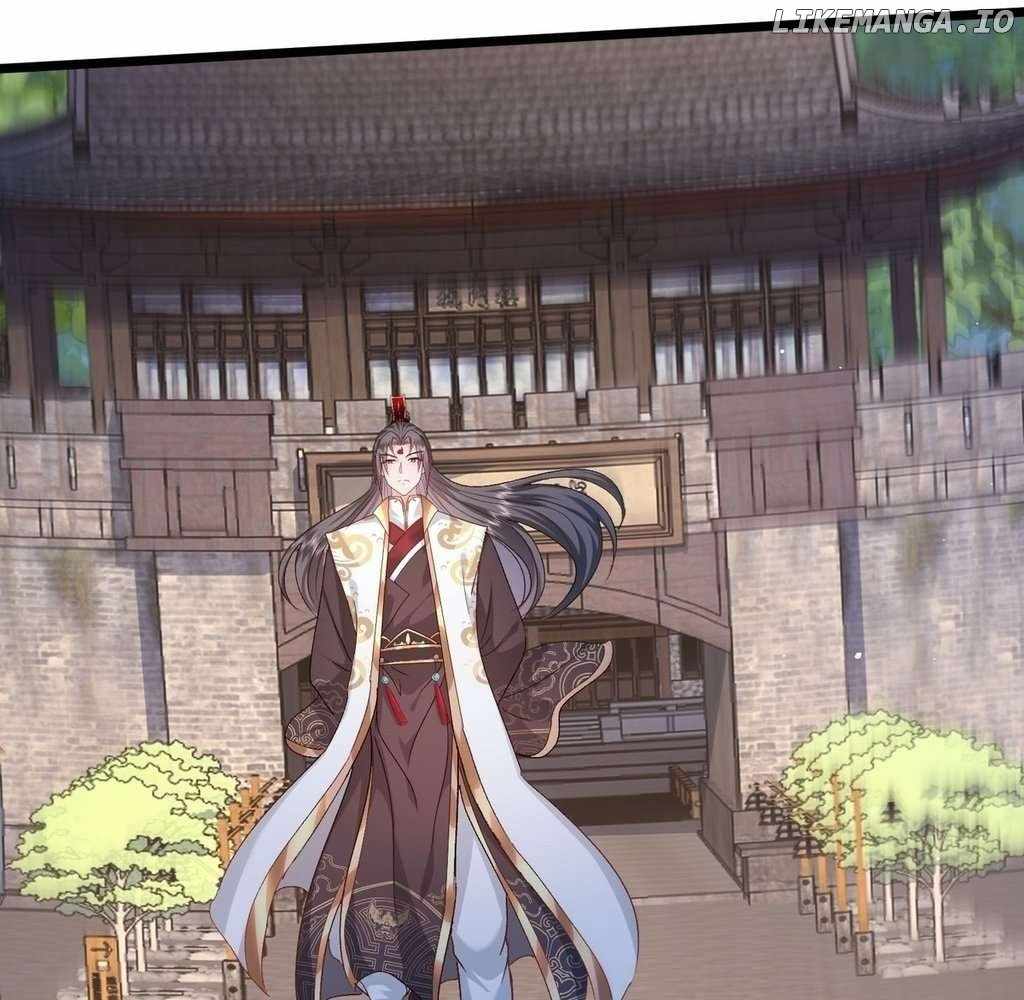 Humble System, Beg Me to Be Invincible Chapter 48 24